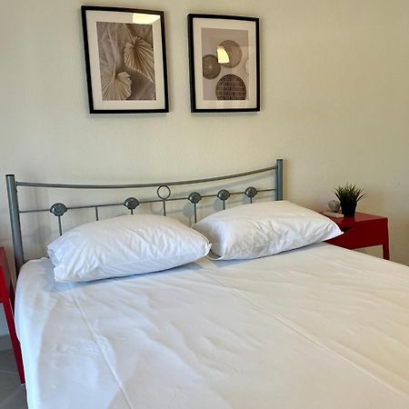 Soso Studios & Apartments Stavros  Ngoại thất bức ảnh