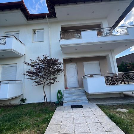 Soso Studios & Apartments Stavros  Ngoại thất bức ảnh