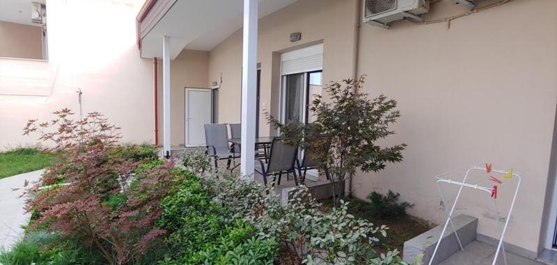 Soso Studios & Apartments Stavros  Ngoại thất bức ảnh