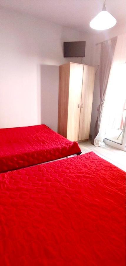 Soso Studios & Apartments Stavros  Ngoại thất bức ảnh