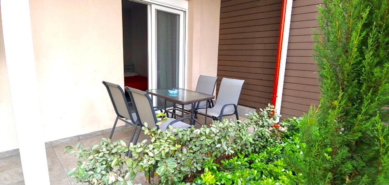 Soso Studios & Apartments Stavros  Ngoại thất bức ảnh