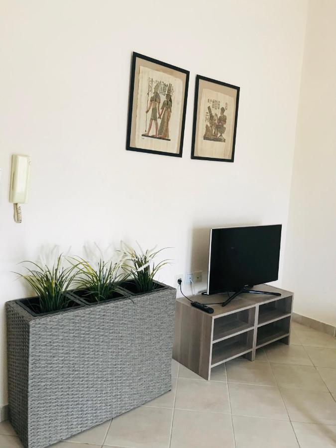 Soso Studios & Apartments Stavros  Ngoại thất bức ảnh