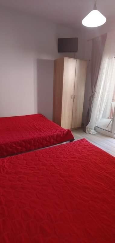 Soso Studios & Apartments Stavros  Ngoại thất bức ảnh