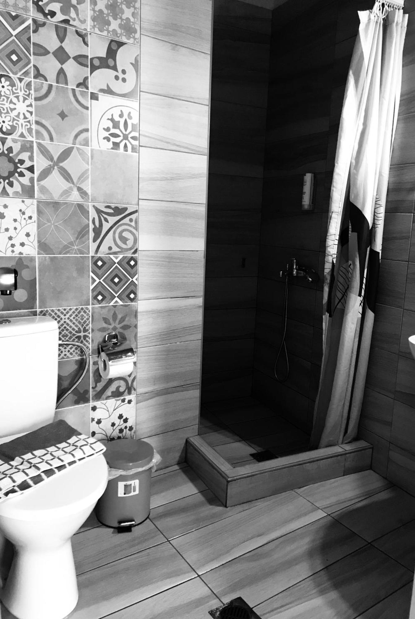 Soso Studios & Apartments Stavros  Ngoại thất bức ảnh
