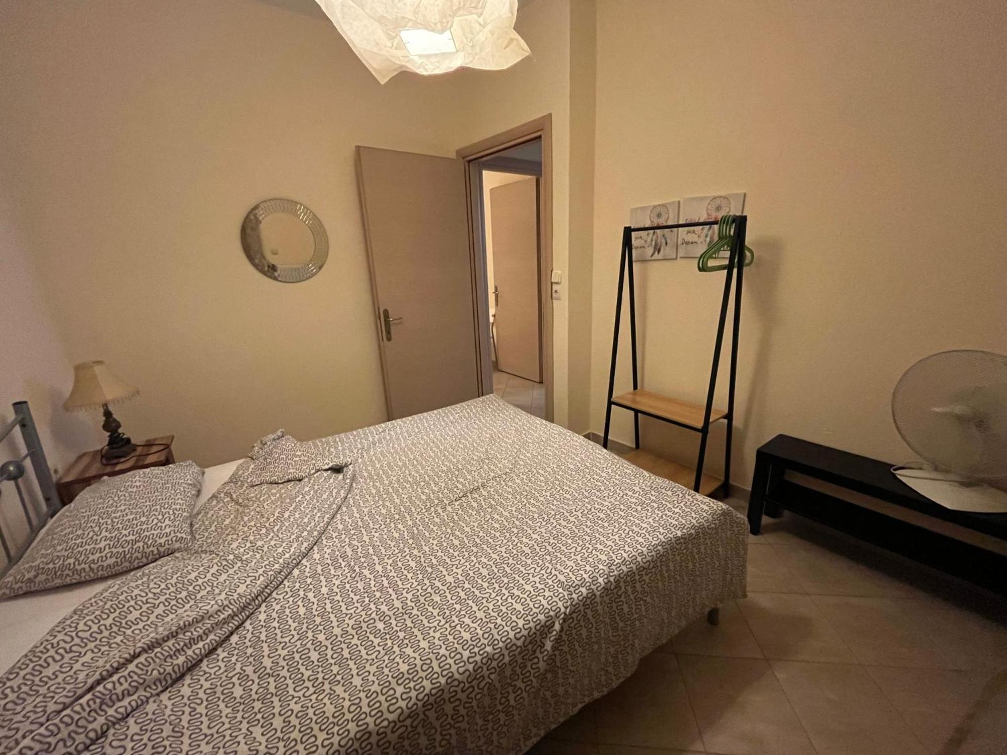Soso Studios & Apartments Stavros  Ngoại thất bức ảnh
