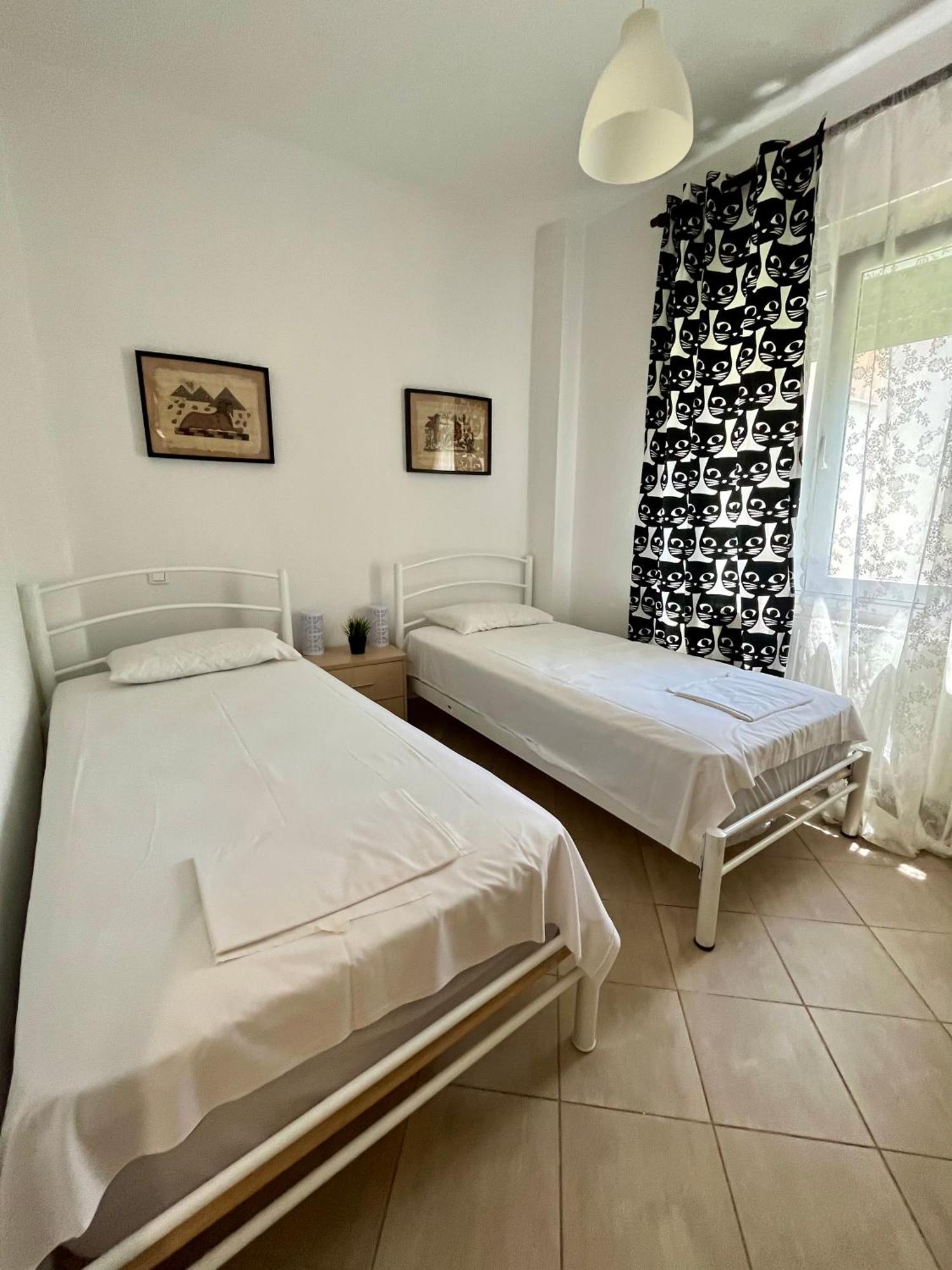 Soso Studios & Apartments Stavros  Ngoại thất bức ảnh