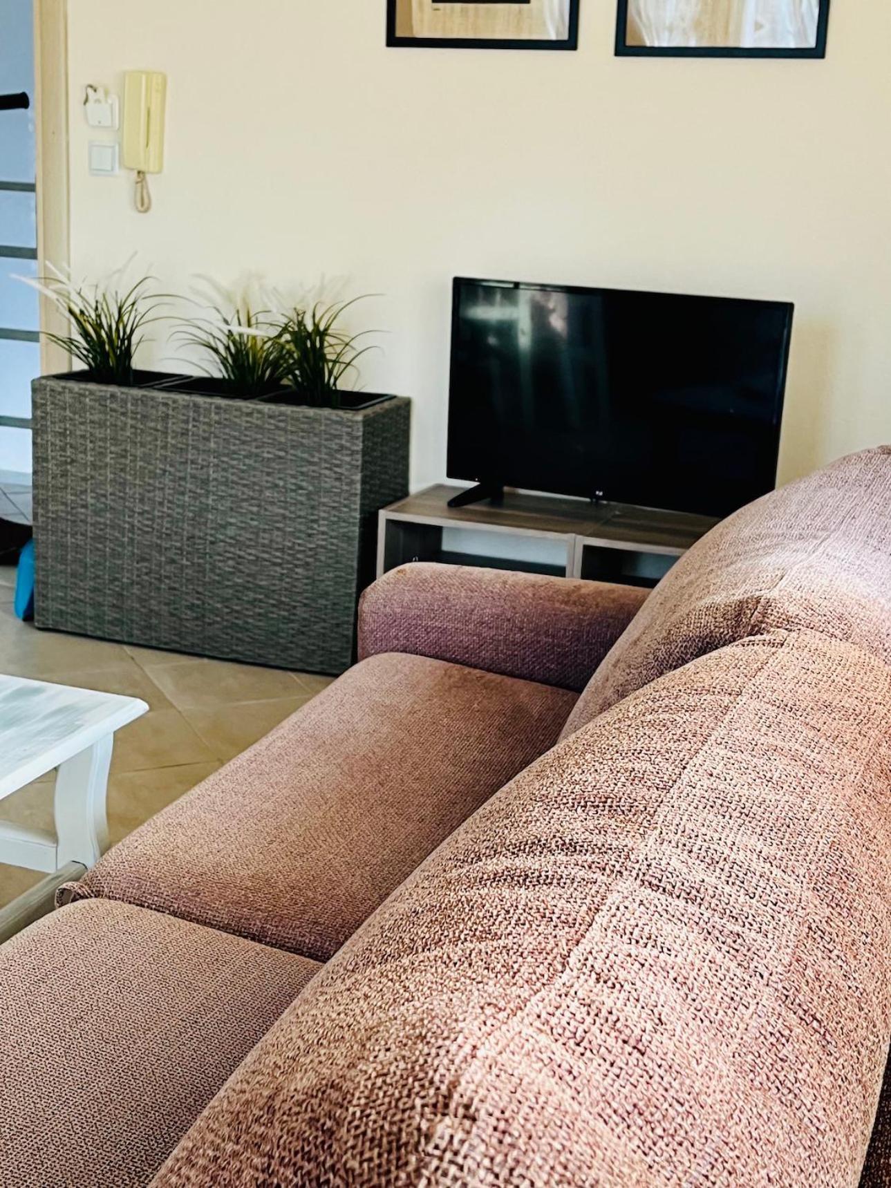Soso Studios & Apartments Stavros  Ngoại thất bức ảnh