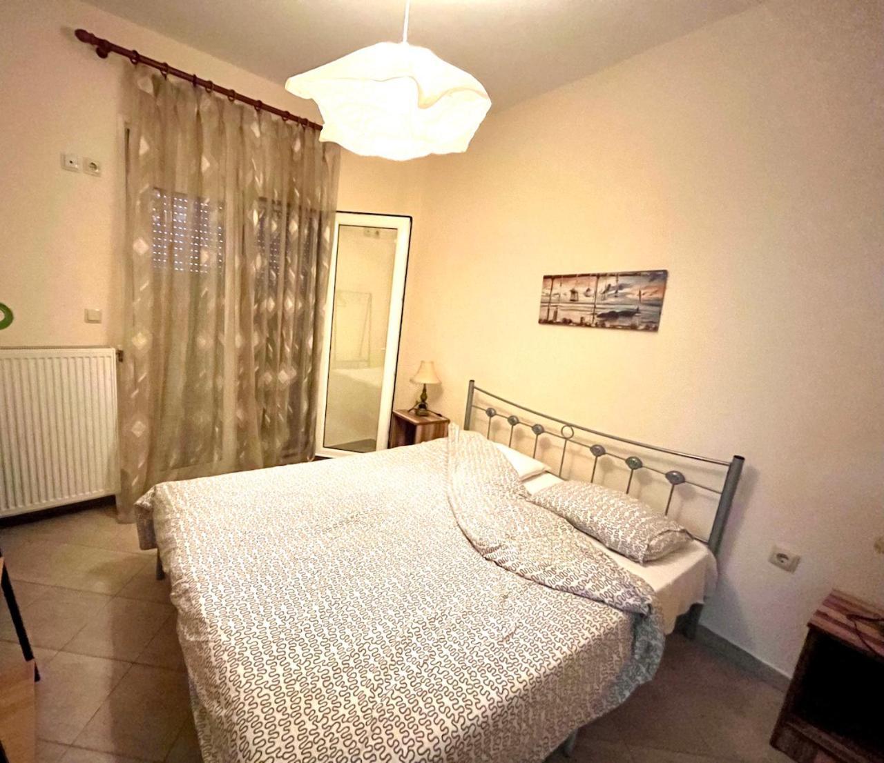 Soso Studios & Apartments Stavros  Ngoại thất bức ảnh